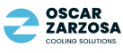 Oscar Zarzosa Logo