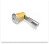 Suplemento cerradura